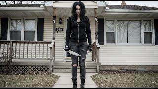 Amanda Harper - The Hunt | NOTRS #horror #scary #libros