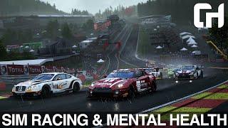 Sim Racing & Mental Health