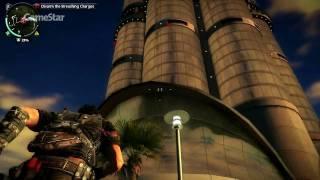 Just Cause 2 - Test / Review von GameStar (Gameplay)