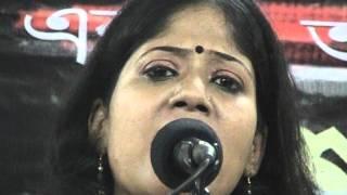 recitation recited by saswati de