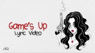 RIELL - Game's Up (Lyric video)