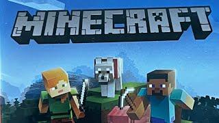 Ayden Playing Minecraft #minecraft #ninetendoswitch #games #gamingvideos@AydenandDelilah