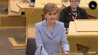 Process & The Lord Advocate - Independence Referendum: First Minister's Statement, 28 June 2022