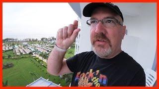Costa Rica Day 8 - Last morning in Costa Rica, Bus Ride, Flight Back Home - Ken's Vlog #124