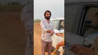 Venukala em undhi  #prashucomedy #funny #telugucomedy #prashubaby #shorts