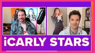 Adulting with "iCarly" Stars Nathan Kress & Jerry Trainor