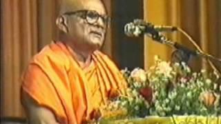 Faith & Belief in Buddhism - Ven. Dr. K. Sri Dhammananda