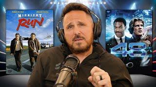 Film Fight: Midnight Run vs 48 Hours