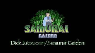 Samurai Gaiden New Channel Update