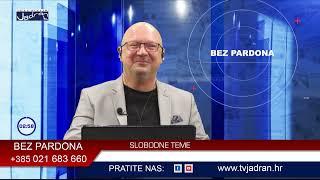 BEZ PARDONA 26.09.2024.