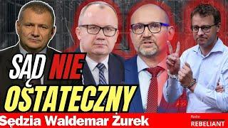 Sąd (Nie)  Ostateczny: Co Dalej Z Wymiarem Sprawiedliwości?