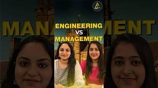 Engineering vs Management #StudyAbroad  #ukeducationconsultants  #UKMasters   #EducationMatters