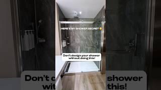 Here’s My Shower Secret! No Everyone Will Know! #home #diy shorts