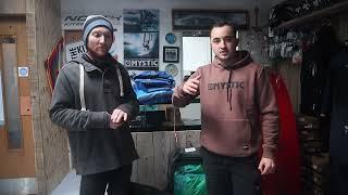 North Orbit 2022 Review with Isaac Herriot at The Kitesurf Centre