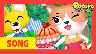 Three Little Kittens | Pororo Nursery Rhymes | Kids Songs | Pororo the Little Penguin