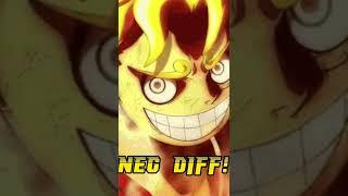 Gear 5 Luffy vs Anime verses!    (Who is Strongest?)