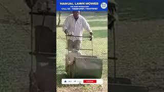 Best Lawn mower for your Garden and lawn #lawncutter #grasscutter #lawnmower