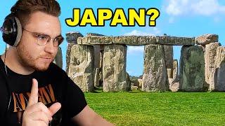 ohnepixel plays GEOGUESSR Again.. It was a disaster...