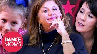 Dance Moms: "TRASH" Moms Give Elliana a CHAOTIC Welcome to the Team! (S6 Flashback)