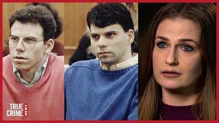 Menendez brothers nearing freedom after brutal murders; Woman survives ex’s nearly fatal attack