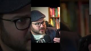 michael learns a new word
