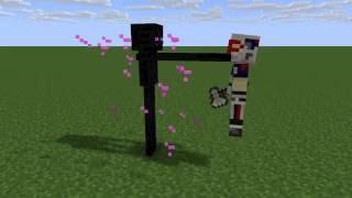 #6 | Enderman Wiin [By SanikFX]