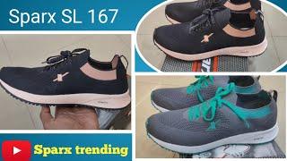 Women Running shoes  | Sparx SL 167 women shoes | Sparx ladies shoes walking |