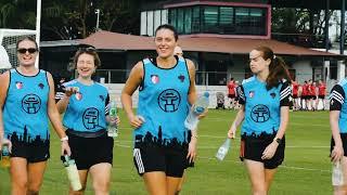 Asian Gaelic Games 2024- Bangkok