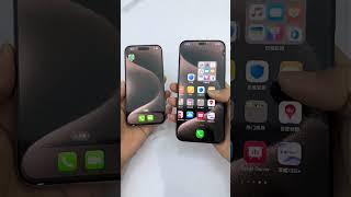 Honor X50i vs iPhone  | #shorts #unboxing #xtech