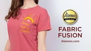 DIY Aleene's Custom Pocket T-Shirt