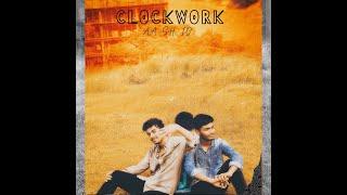 CLOCKWORK (5 Days a Week) | Tarna | Blamo | Byg Byrd | New Punjabi Songs 2024 | @BrownBoysForever