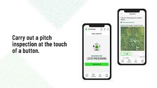 What is PitchPower? | The Football Foundation's revolutionary pitch inspection web app