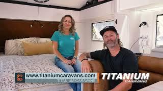 Titanium Caravans - Aussie Destinations Unknown