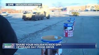 29th Annual WMTV Share Your Holidays campaign kicks off