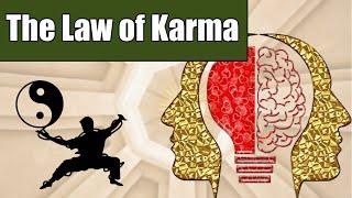 Introducing the Universal Law of Karma – How We Can Effectively Manage Our Karma