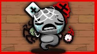 Cel Mai Bun Combo pe Cel Mai Greu Caracter din The Binding of Isaac!