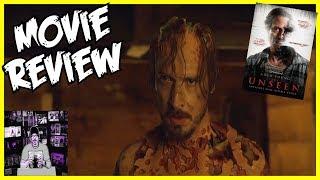 The Unseen (2019) Movie Review - Get this movie into your eyeballs ASAP!!