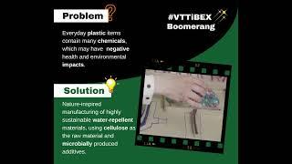 VTT iBEX teams 2022