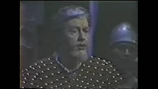 ''Il Trovatore'' Teatro ''Teresa Carreño''  Caracas 10 07 1988