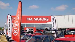 Peter Warren Kia - 2019 National Dealer of the Year