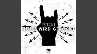 Heute wird gerockt (Radio Edit)