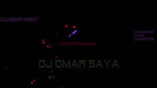 Omar Saya Lıve