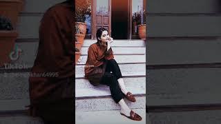 Aiman khan and Minal Khan new tik tok video | Aiman X Minal World |