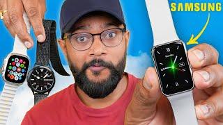 Samsung Galaxy Fit 3 - Review !