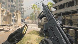 M13B | Call of Duty Modern Warfare 3 Multiplayer Gameplay (No Commentary)