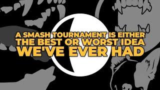 Smash Tournament With The Pack | Audio RP | [M4A]
