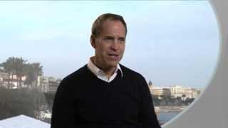 Brian Robbins, CEO/Founder, AwesomenessTV - The Impact of YouTube in Kids Content