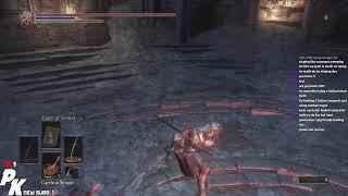 GITTING GOOD: Dark Souls III PVP Invasions/Duals w/PhantomKnight300