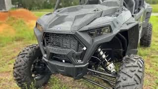 2023 Polaris RZR XP 4 1000 - New UTV For Sale - Lake Wales, FL