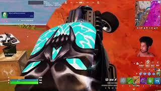 stealthxknight's Absolute MID of ULTRON xD Fortnite Marvel Absolute Doom Season (Lego Fortnite)